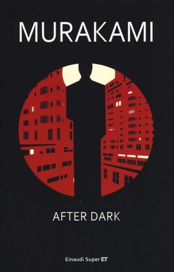 “After dark” – Murakami Haruki
