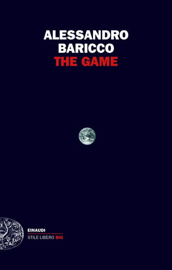 “The game” – Alessandro Baricco