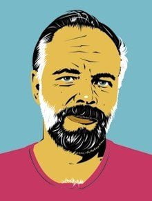 La narrativa di Philip K. Dick