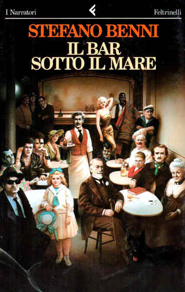 Analisi letteraria di un mini-racconto di Stefano Benni
