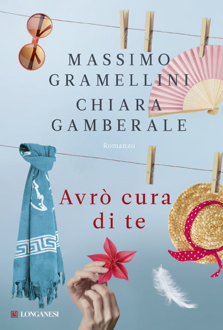“Avrò cura di te” – Massimo Gramellini e Chiara Gamberale
