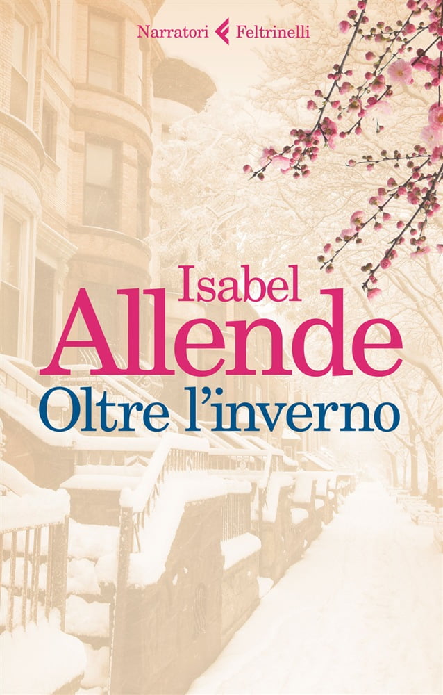 “Oltre l’inverno” – Isabel Allende