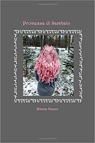 “Promessa di Samhain” – Bianca Venere
