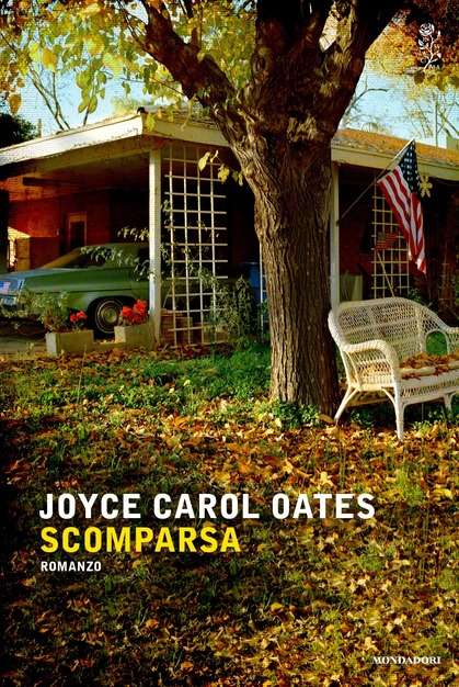 “Scomparsa” – Joyce Carol Oates