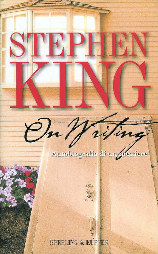 “On Writing” – Stephen King