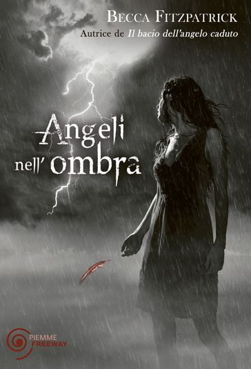 “Angeli nell’ombra” – Becca Fitzpatrick