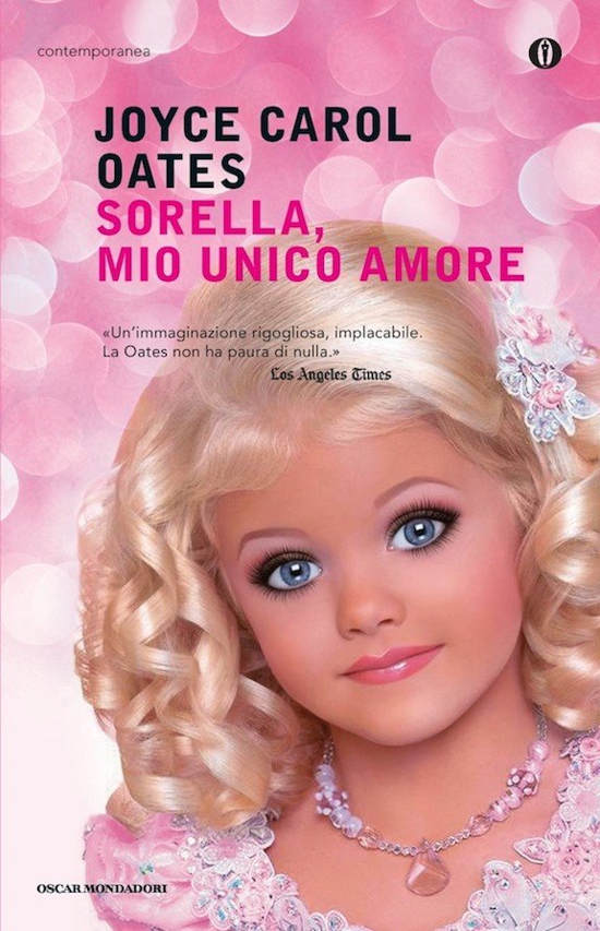 “Sorella, mio unico amore” – Joyce Carol Oates