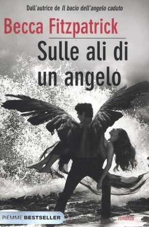 “Sulle ali di un angelo” – Becca Fitzpatrick