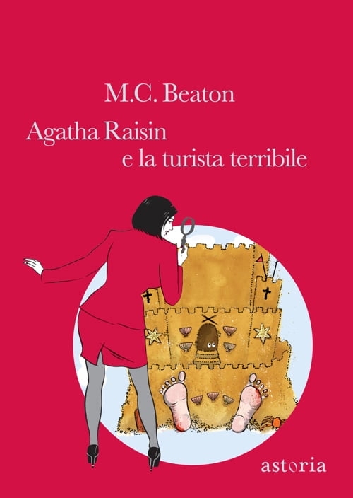 Agatha Raisin e la turista terribile