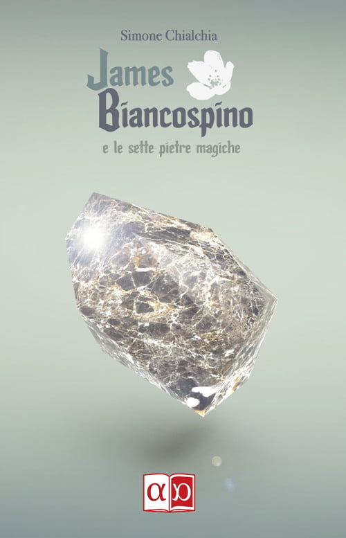 “James Biancospino e le sette pietre magiche” – Simone Chialchia