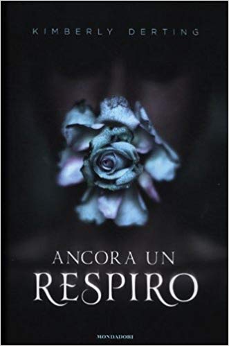 “Ancora un respiro” – Kimberly Derting