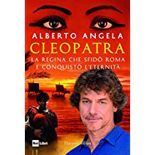 “Cleopatra” – Alberto Angela