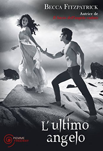 “L’ultimo angelo” – Becca Fitzpatrick