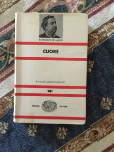 copertina libro cuore