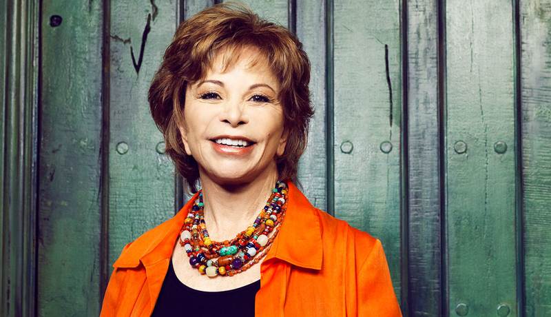 Isabel Allende: frasi più belle e citazioni