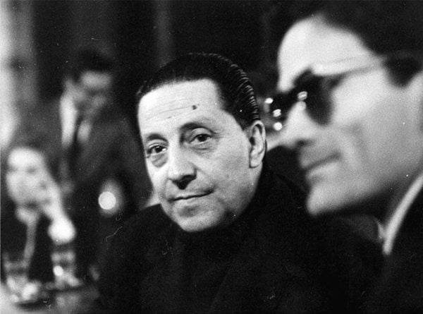 Sandro Penna: commento sulla sua poetica