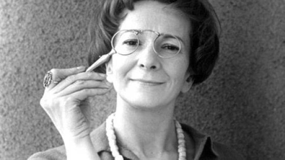 Wislawa Szymborska: ovvero la gioia di scrivere