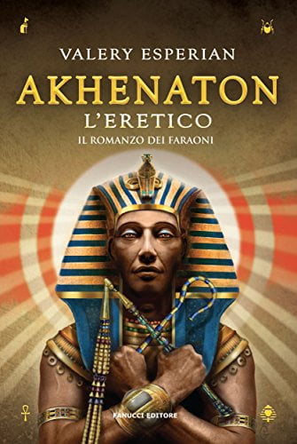 “Akhenaton” – Valery Esperian