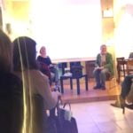 andrea magno e daniela d'alimonte