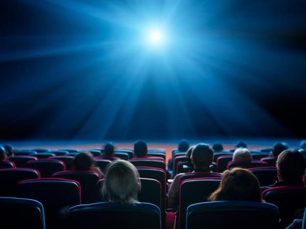Cinema “Che passione”