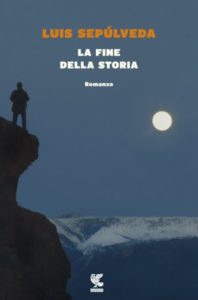 copertina la fine della storia sepulveda