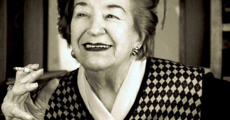 Maria Luisa Spaziani: biografia, poetica e temi