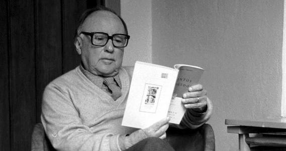 Analisi di un mini-racconto di Augusto Monterroso