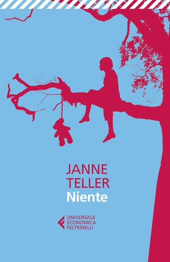 “Niente” – Janne Teller