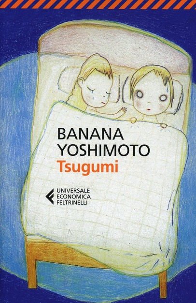 “Tsugumi” – Banana Yoshimoto