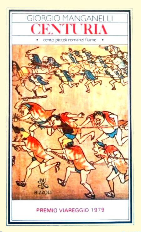 Analisi di un mini-romanzo di Giorgio Manganelli
