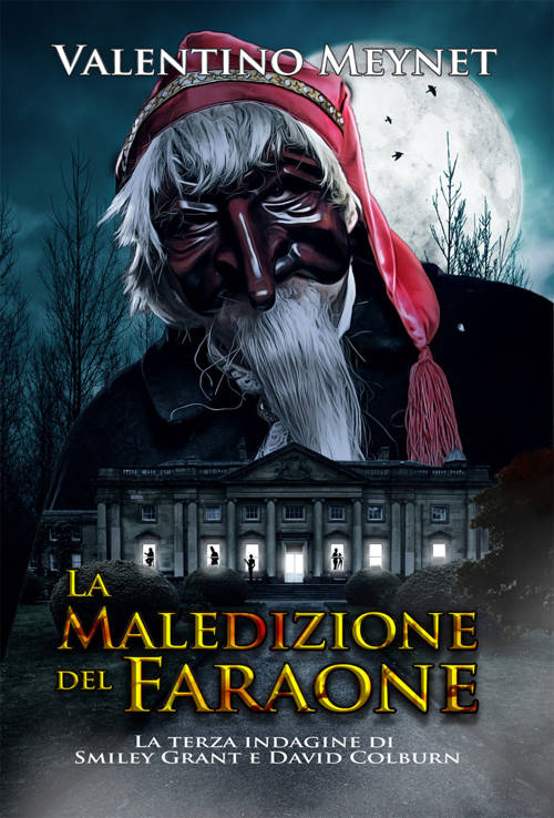 “La maledizione del faraone” – Valentino Meynet