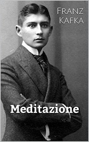“I passanti” – Franz Kafka