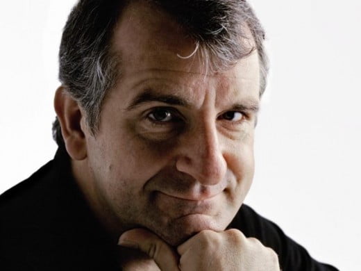 Piccolo omaggio a Douglas Adams