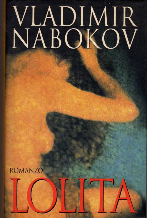 “Lolita” – Vladimir Nabokov