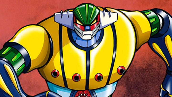 Somiglianze fra robottoni e samurai