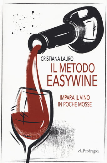 “Il metodo Easywine” – Cristiana Lauro