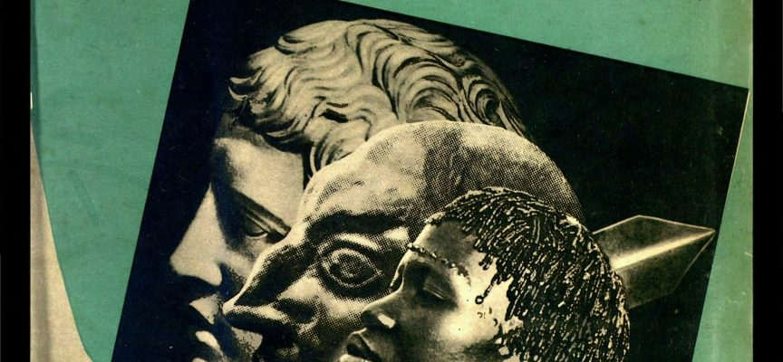Il “gotico” di Julia Kristeva: l’abbietto