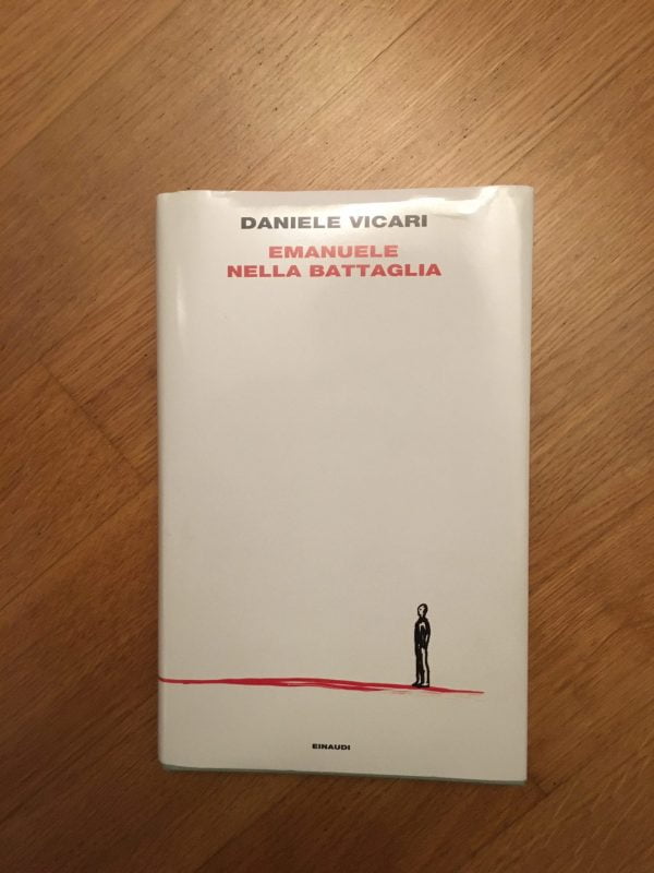 “Emanuele nella battaglia” – Daniele Vicari