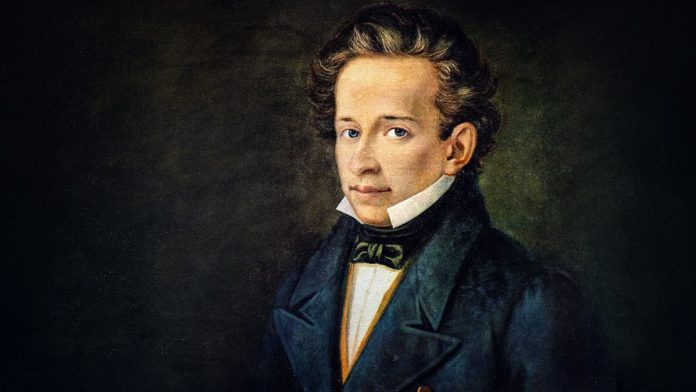 Tutte le poesie di Giacomo Leopardi