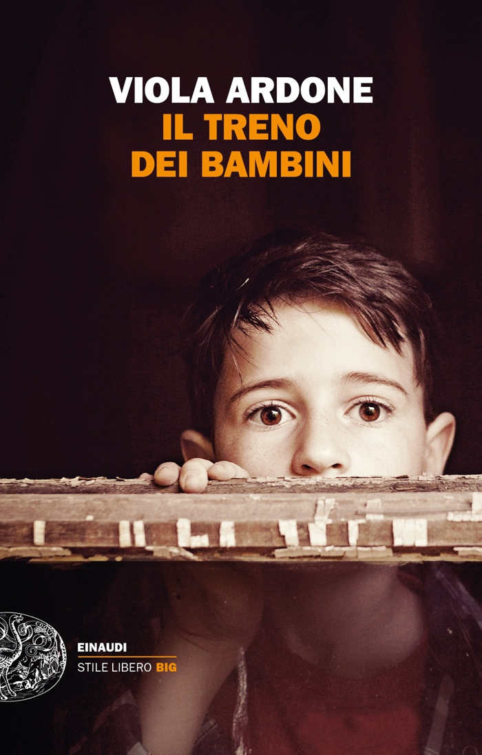 “Il treno dei bambini” – Viola Ardone