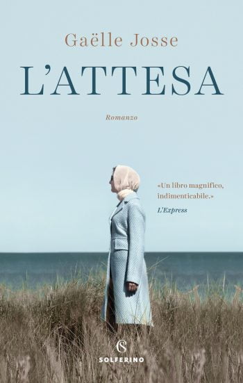 “L’attesa” – Gaelle Josse