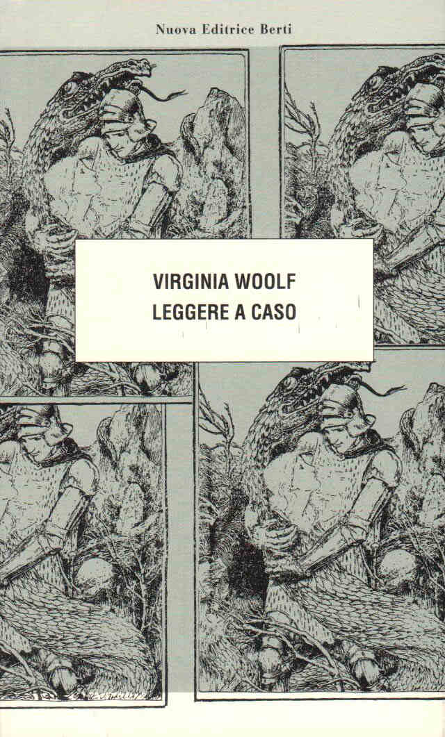 Una figura fondamentale della letteratura novecentesca: Virginia Woolf