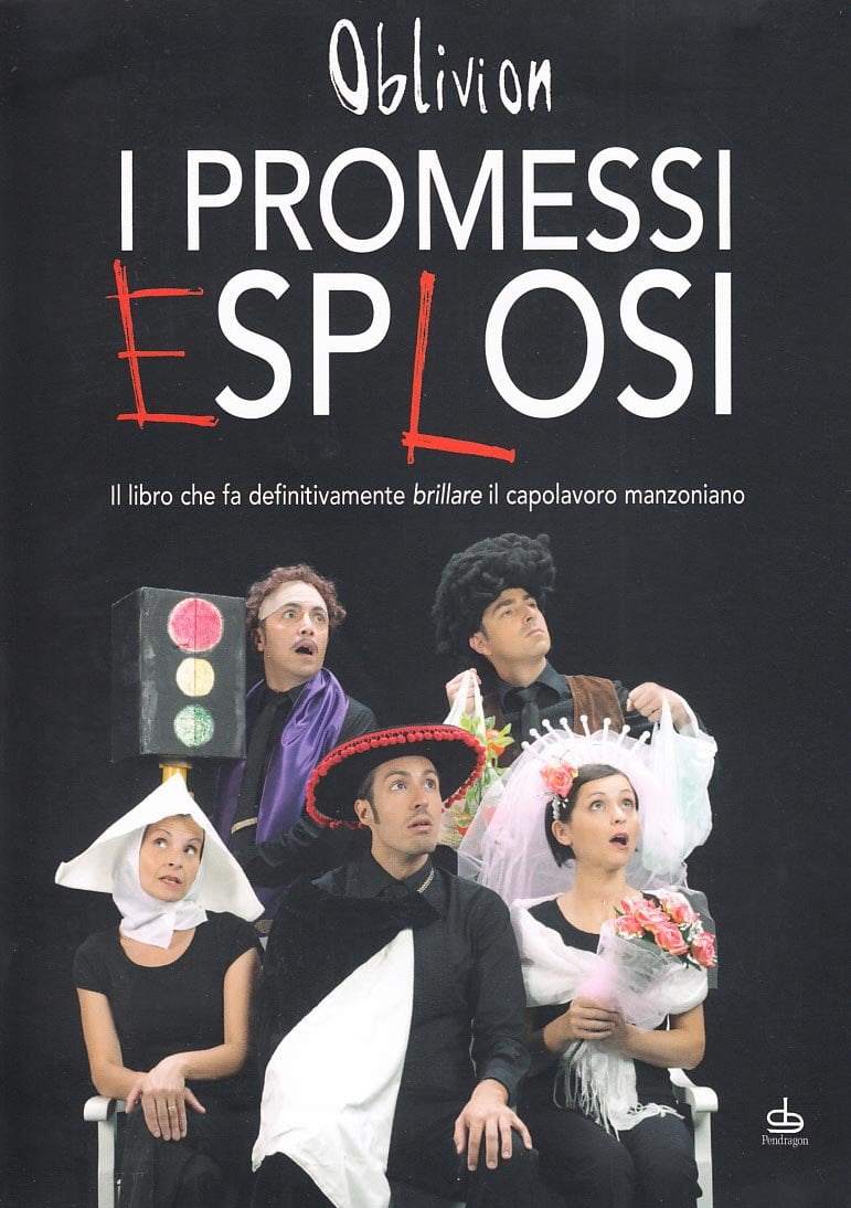 “I Promessi Esplosi”