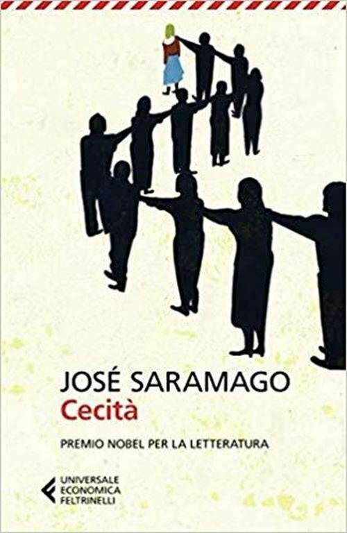 “Cecità” – José Saramago