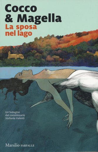 “La sposa nel lago” – Cocco & Magella