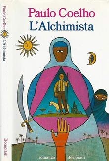 “L’alchimista” – Paulo Coelho