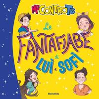 copertina fantafiabe per bambini