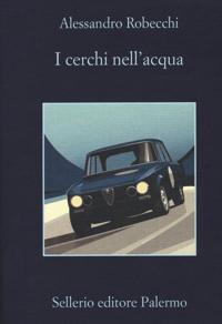 copertina i cerchi nell'acqua