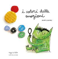 copertina i colori delle emozioni