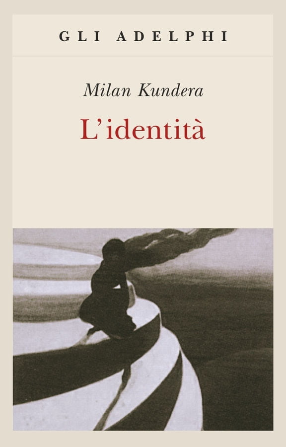 “L’identità” – Milan Kundera